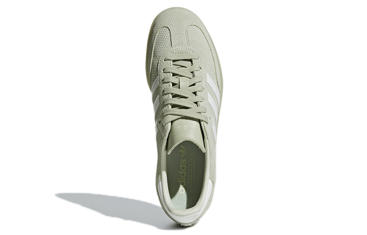 (WMNS) adidas Samba OG 'Green' B44685