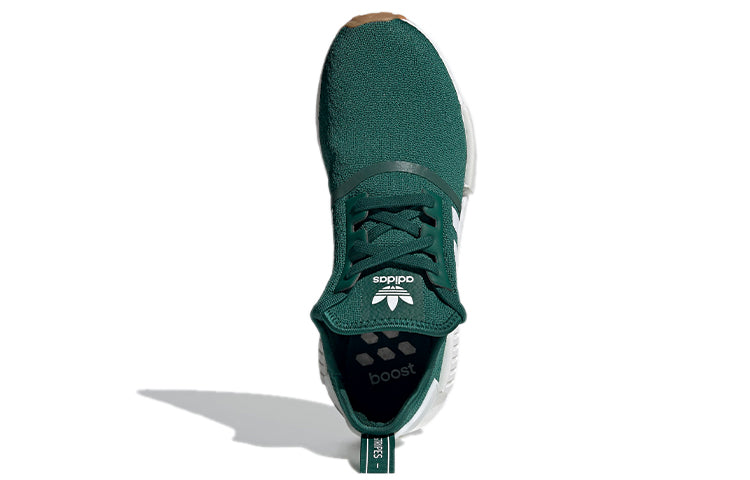 adidas NMD_R1 'Collegiate Green' FX6788