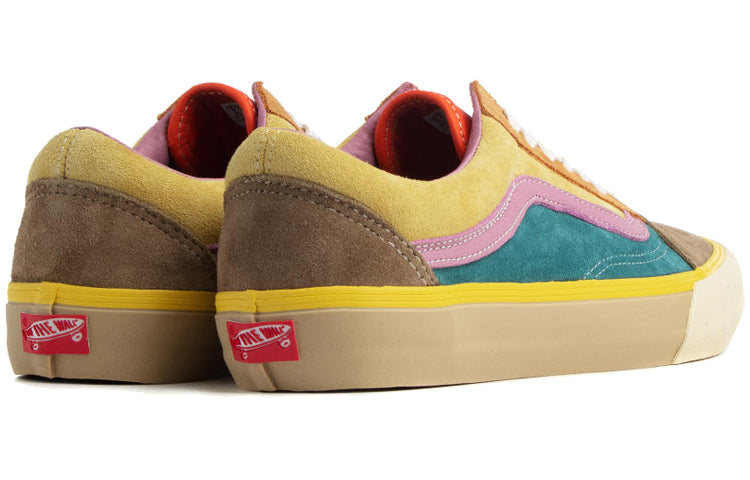 Vans Old Skool LX 'Multicolor' VN0A4BVFVYL1