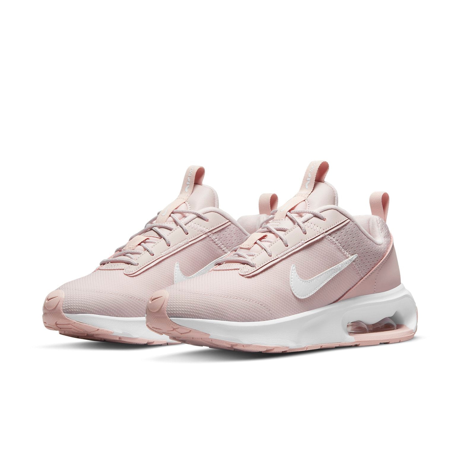 (WMNS) Nike Air Max Intrlk Lite DV5695-600