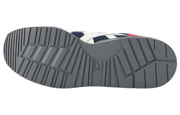 Onitsuka Tiger Ally 'Blue Red' D8J0Q-5858