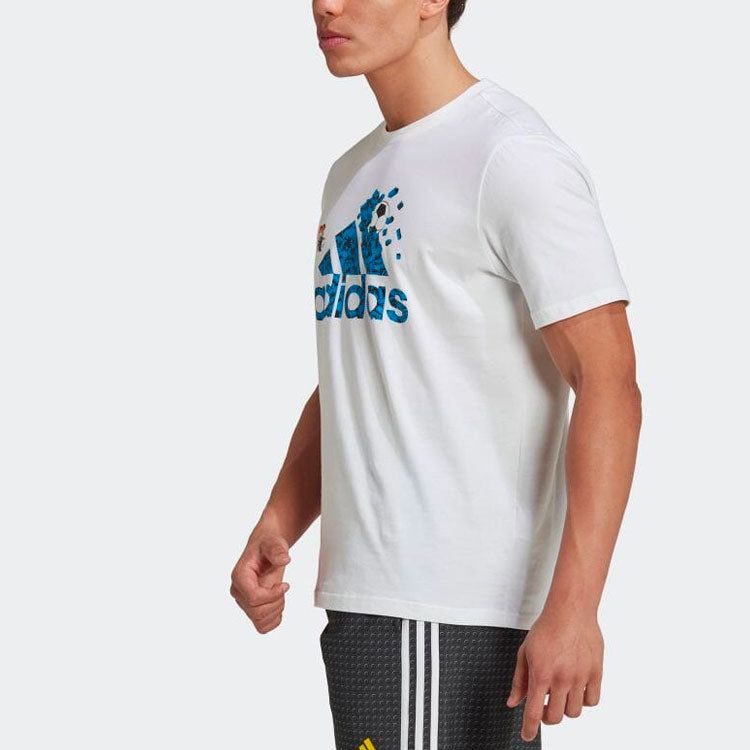 adidas LogoT HG1996