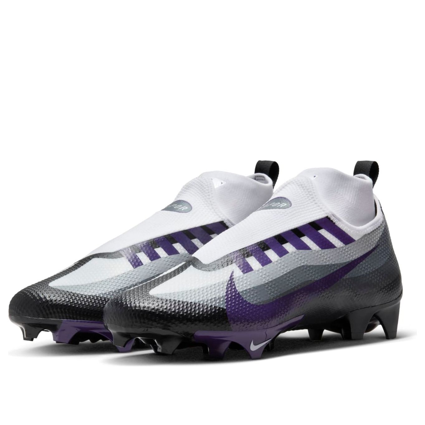 Nike Vapor Edge Pro 360 'Black Court Purple' DV0778-006