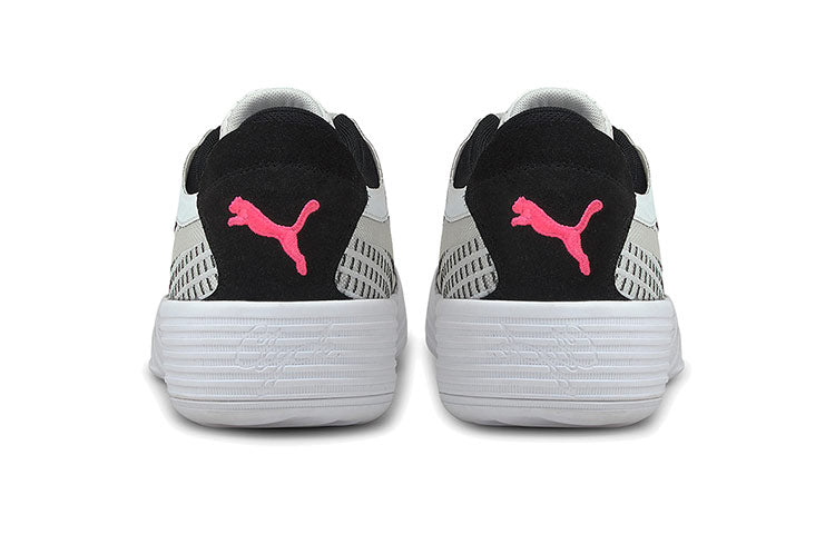 PUMA Clyde All-Pro 'White Black' 194039-03