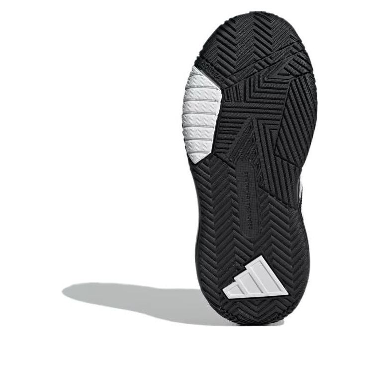 (PS) adidas OWNTHEGAME 3.0 'Black White' IF4593