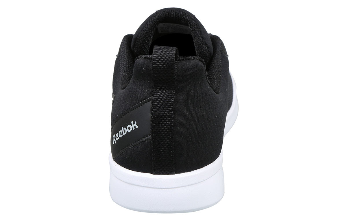 Reebok Motionpulse Black White Skate Shoes 'Black White' EW5251