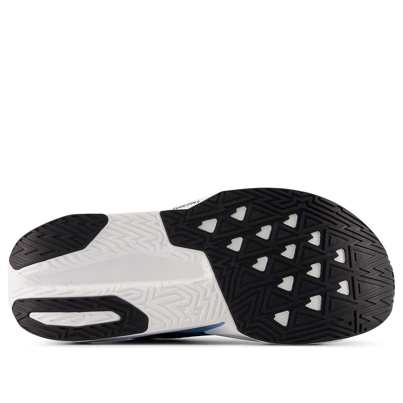 New Balance FuelCell Rebel v5 'Still Water' MFCXLH5
