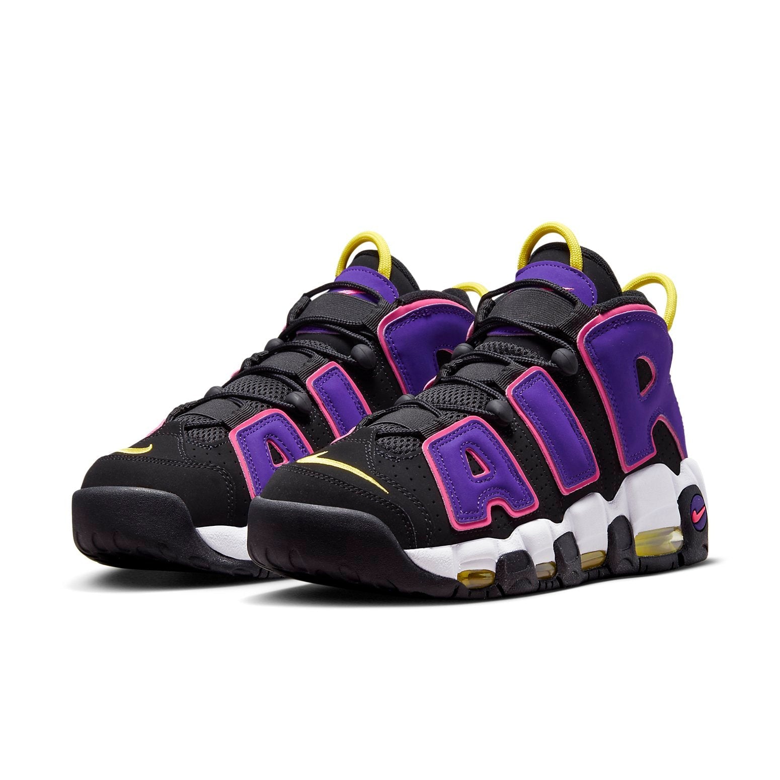 Nike Air More Uptempo '96 'Court Purple' DZ5187-001
