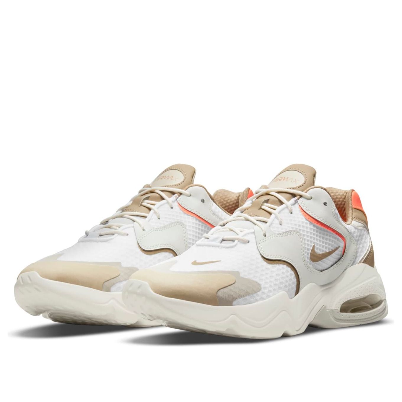 Nike Air Max 2X 'White' DN4231-120