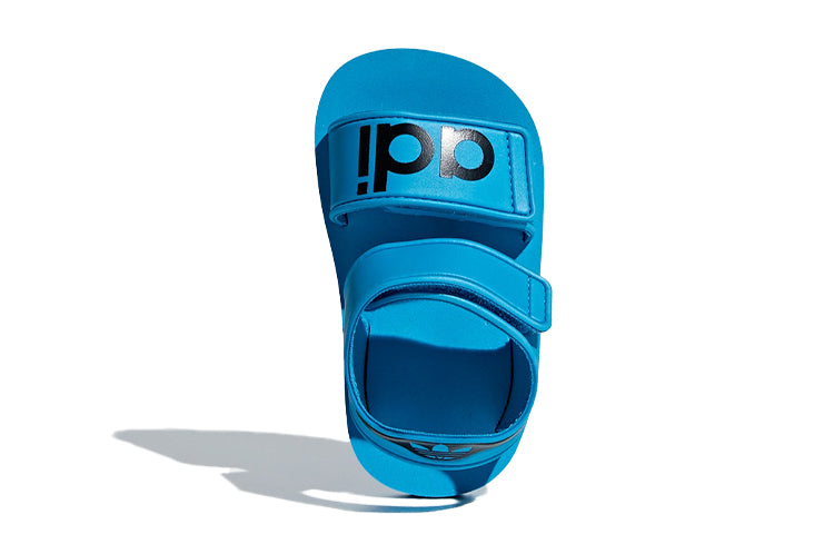 adidas Beach Sandal I 'Shock Cyan' CG6603