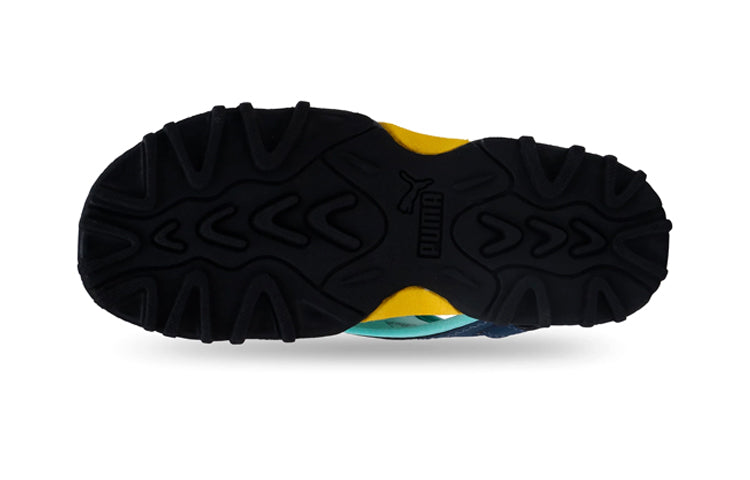 (PS) PUMA Bambi IDP Sandal Yellow 339840-04