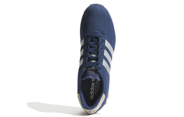 adidas LA Trainer Weave 'Dark Blue' M21357