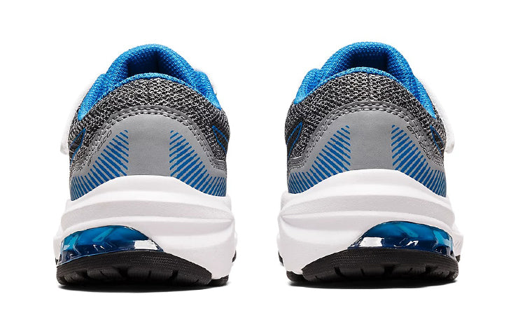 (PS) ASICS GT-1000 11 'Sheet Rock Black' 1014A238-024