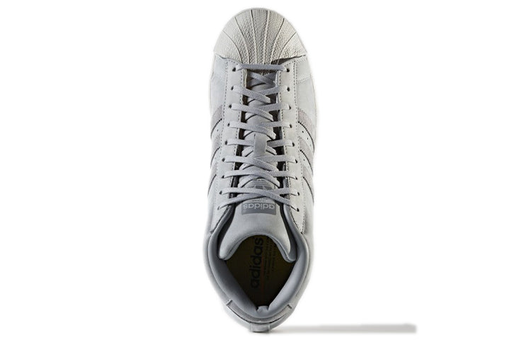 adidas Pro Model 'Mid Grey' BZ0215