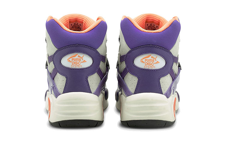 PUMA Disc System Weapon OG 'Ultra Violet' 374084-02