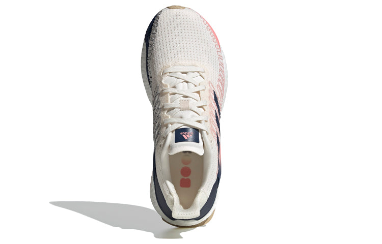 (WMNS) adidas Solar Boost 19 'White Indigo Pink' EG2361