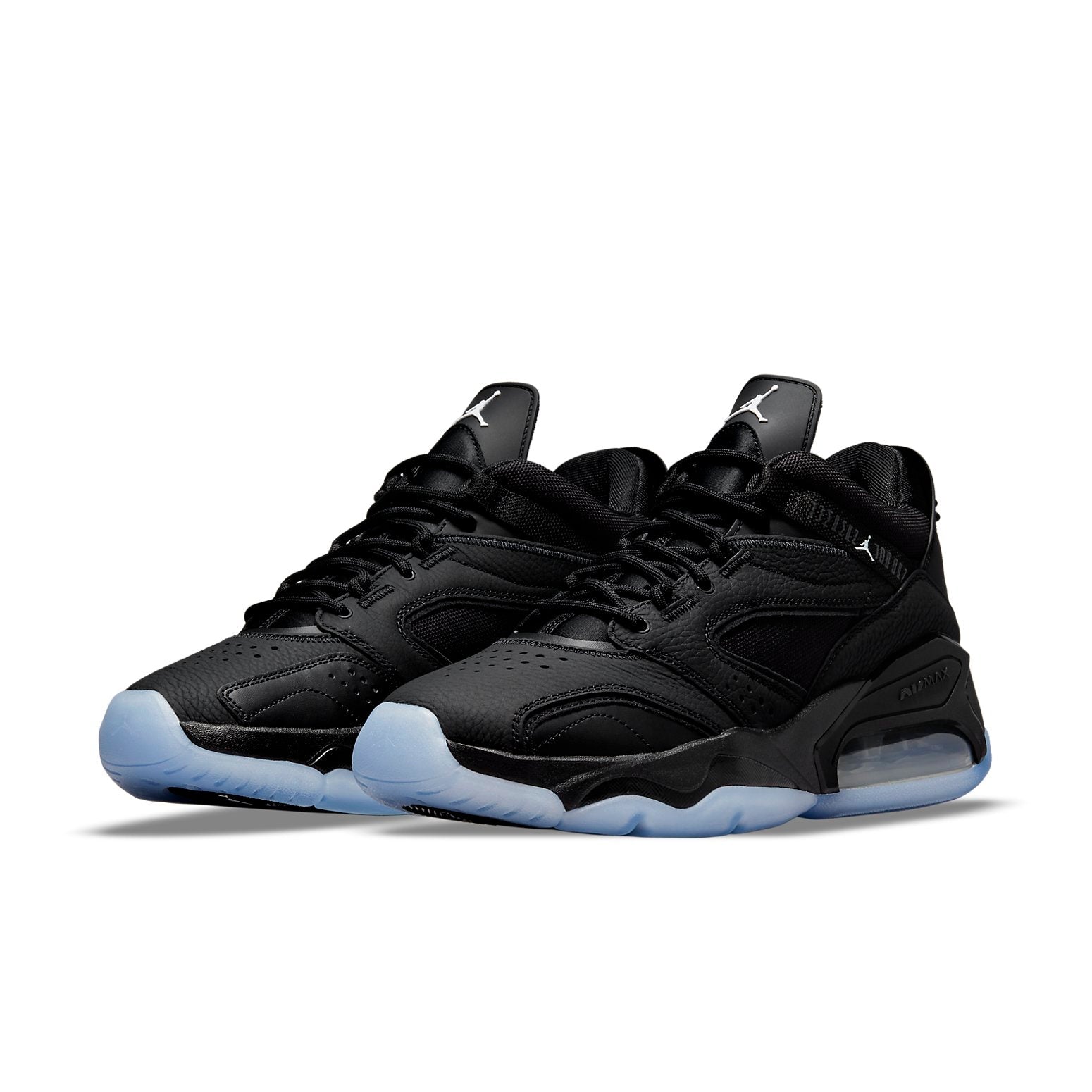 Air Jordan Point Lane 'Black Ice' CZ4166-001