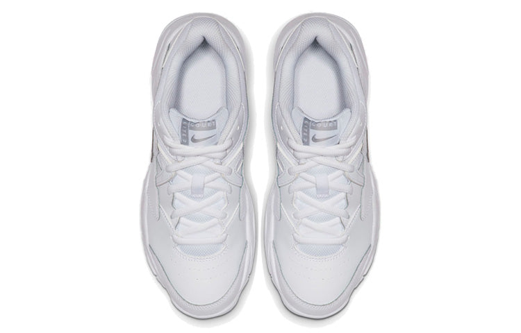 (WMNS) Nike Court Lite 2 'White' AR8838-101
