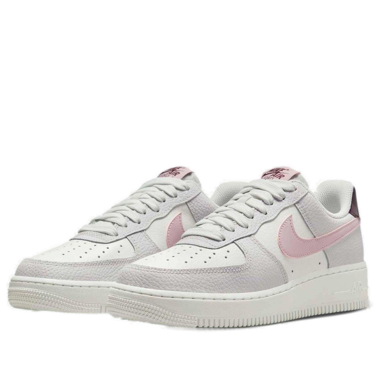 (WMNS) Nike Air Force 1 Low 'Plum Chalk' IM6024-121