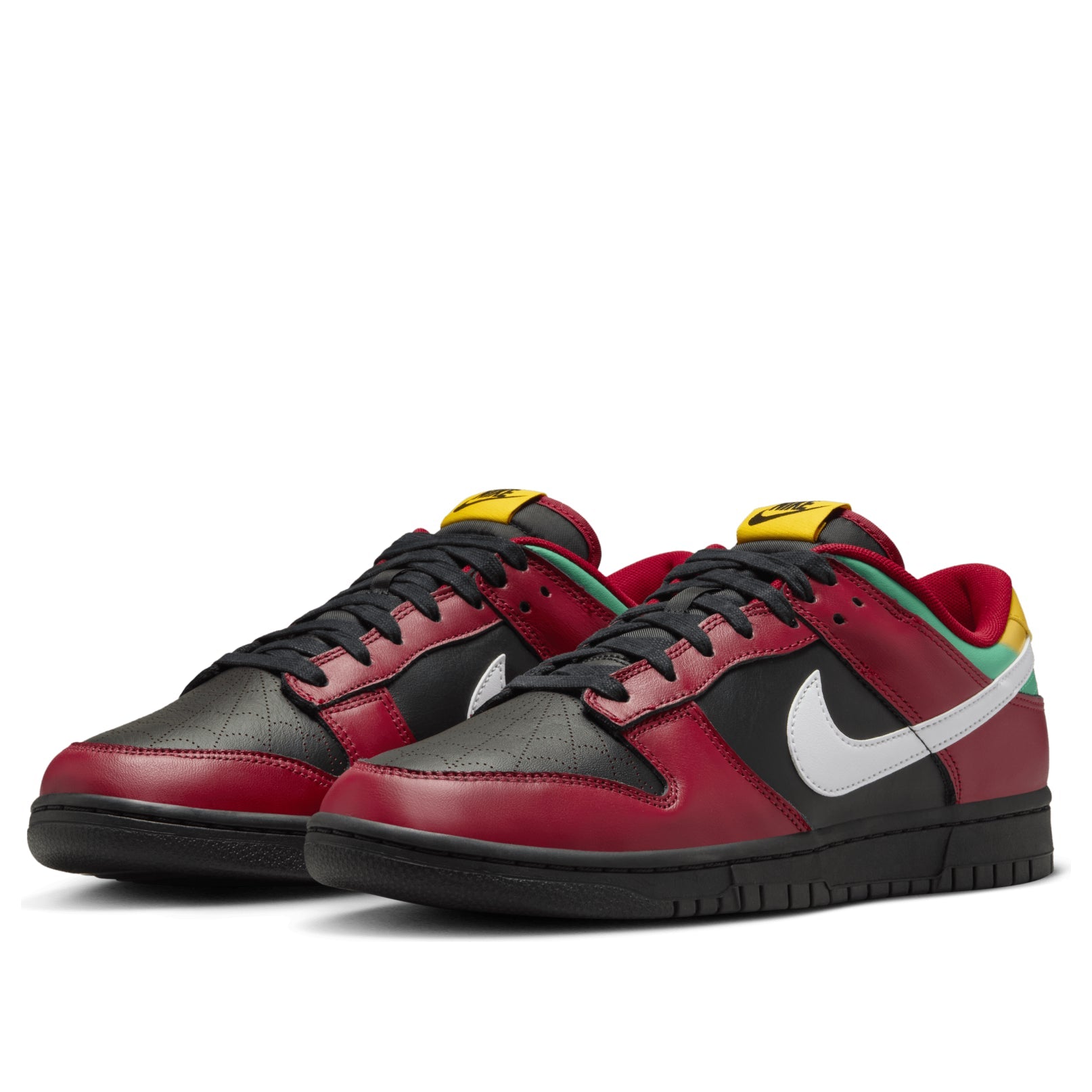 Nike Dunk Low Retro LTD 'Biker Tattoos'  FZ3057-001