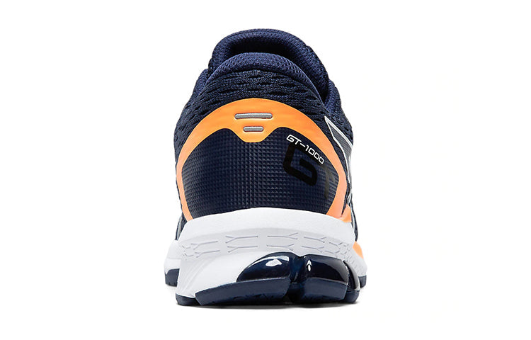 (GS) ASICS GT-1000 9 'Peacoat White' 1014A150-001