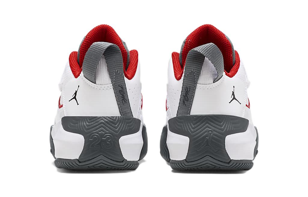 (PS) Air Jordan Stay Loyal 'White Light Graphite' DC7229-105