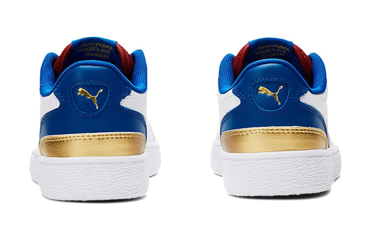 (GS) PUMA Ralph Sampson Lo 'Royal' 380377-01