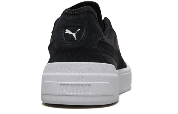 PUMA Cali-0 Summer Black 369283-04