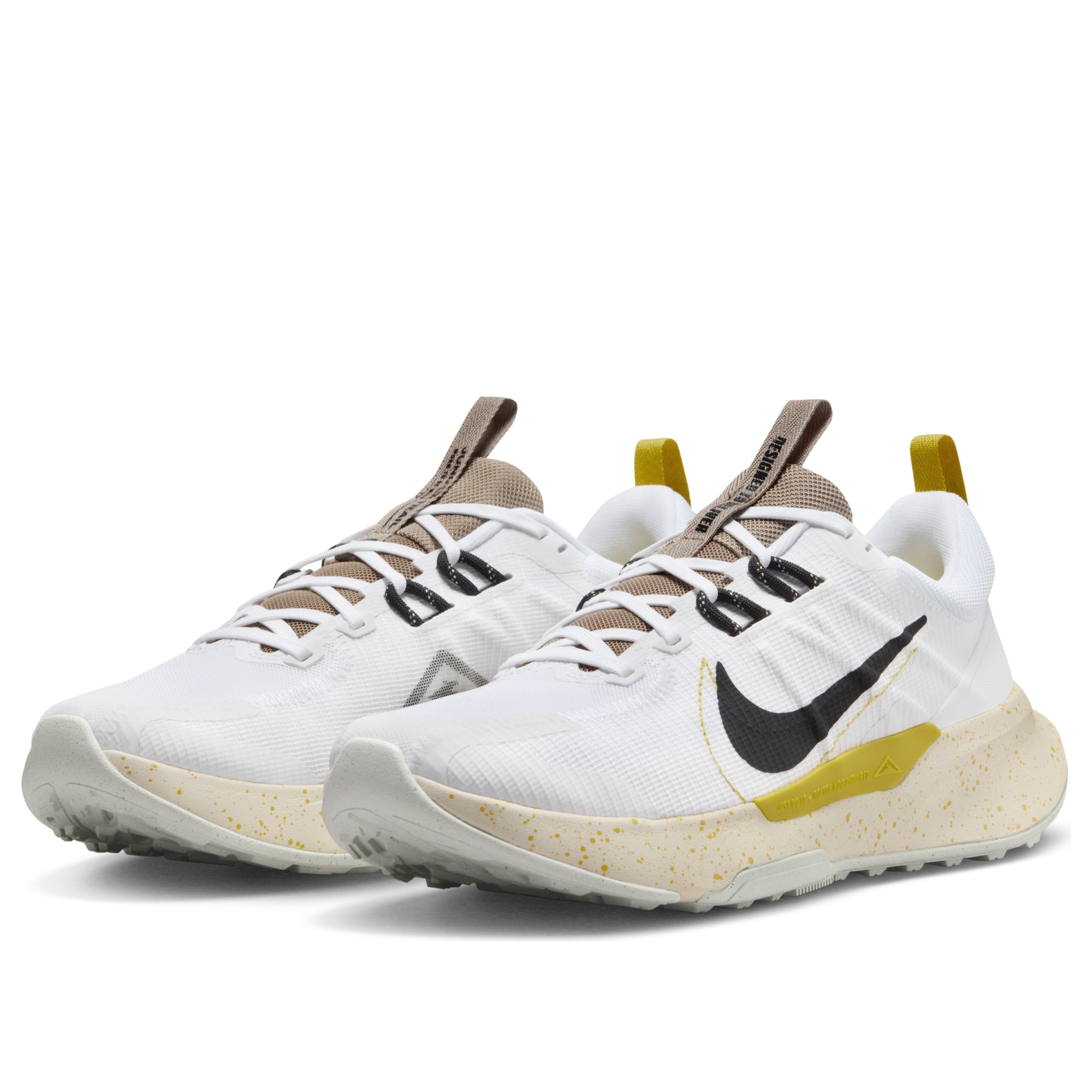 Nike Juniper Trail 2 'White Vivid Sulfur' DM0822-101