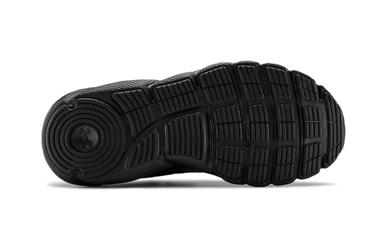 (PS) Under Armour Assert 8 AC Black 3022101-005