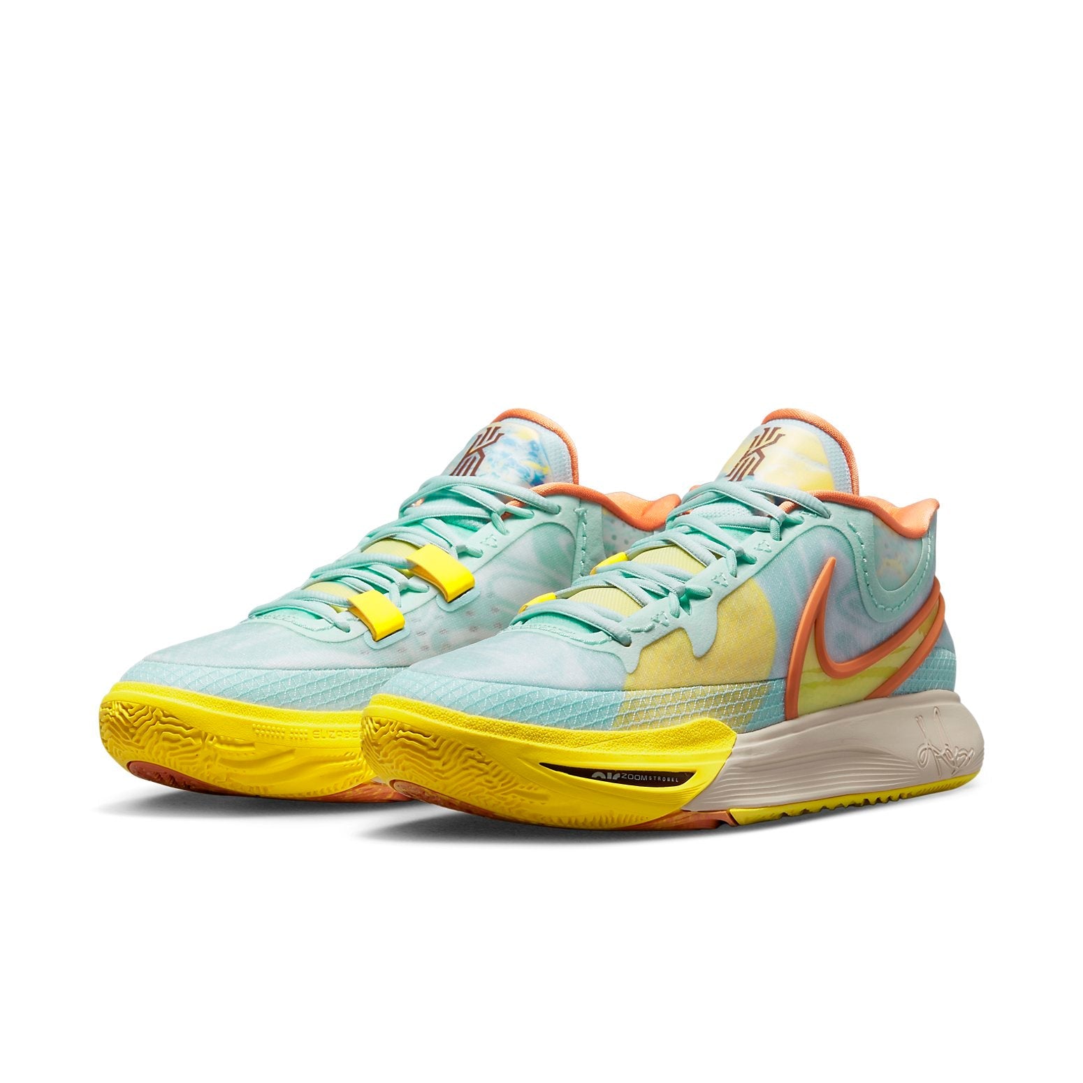 Nike Kyrie 8 EP 'Eagle' DJ6016-400