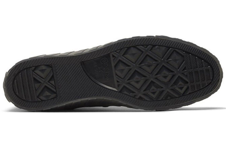 Converse UNT1TL3D High 'Not a Chuck - Black' 169467C