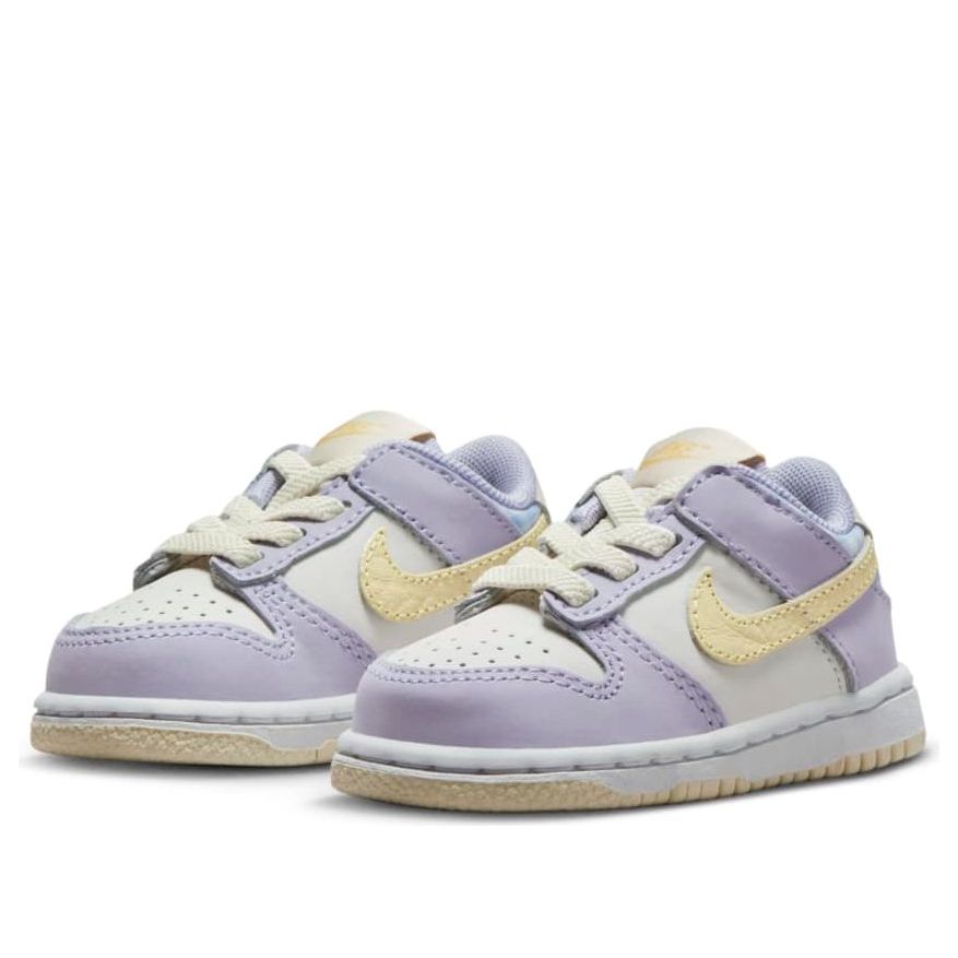 (TD) Nike Dunk Low SE 'Easter' FJ4643-536