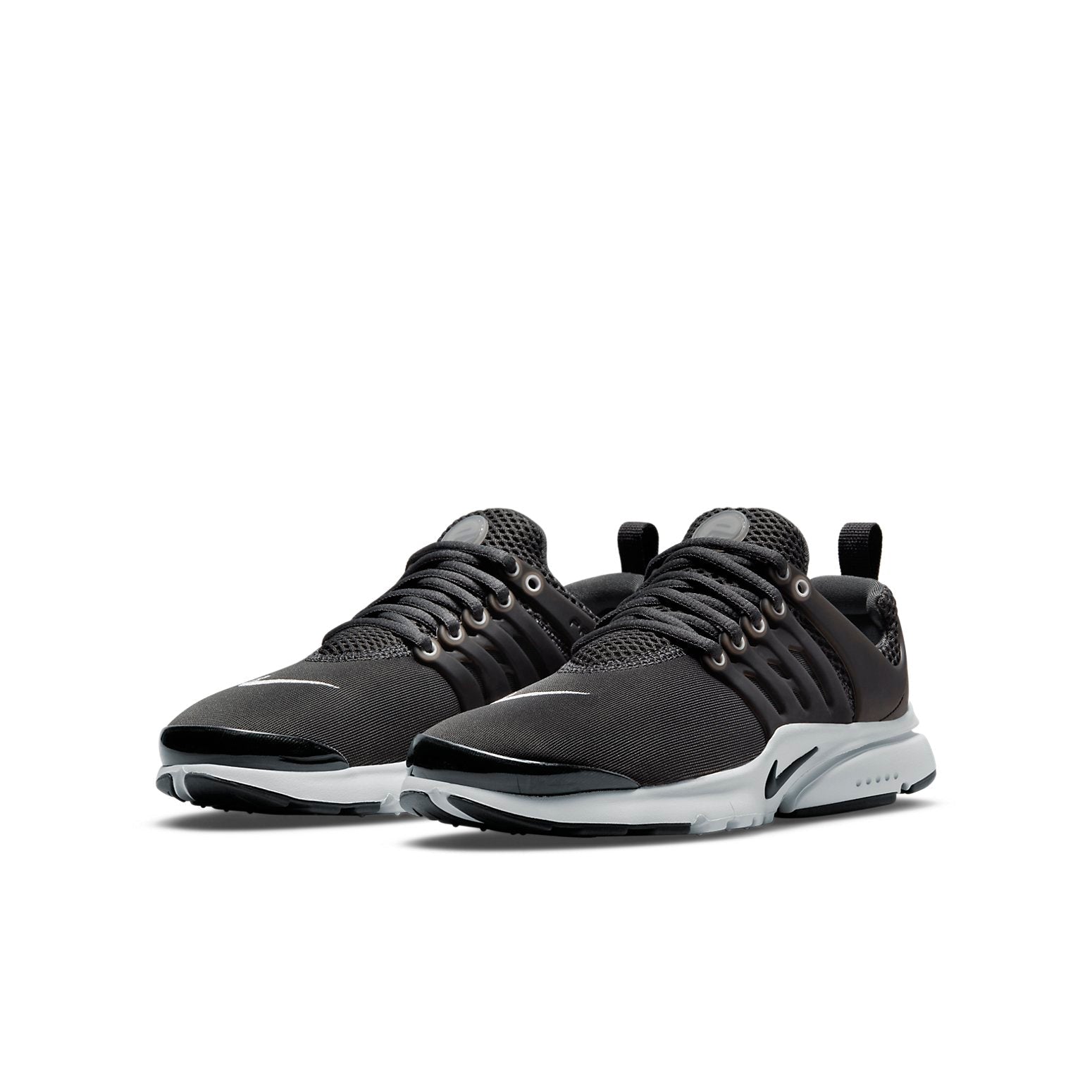 (GS) Nike Presto 'Anthracite Black' 833875-015