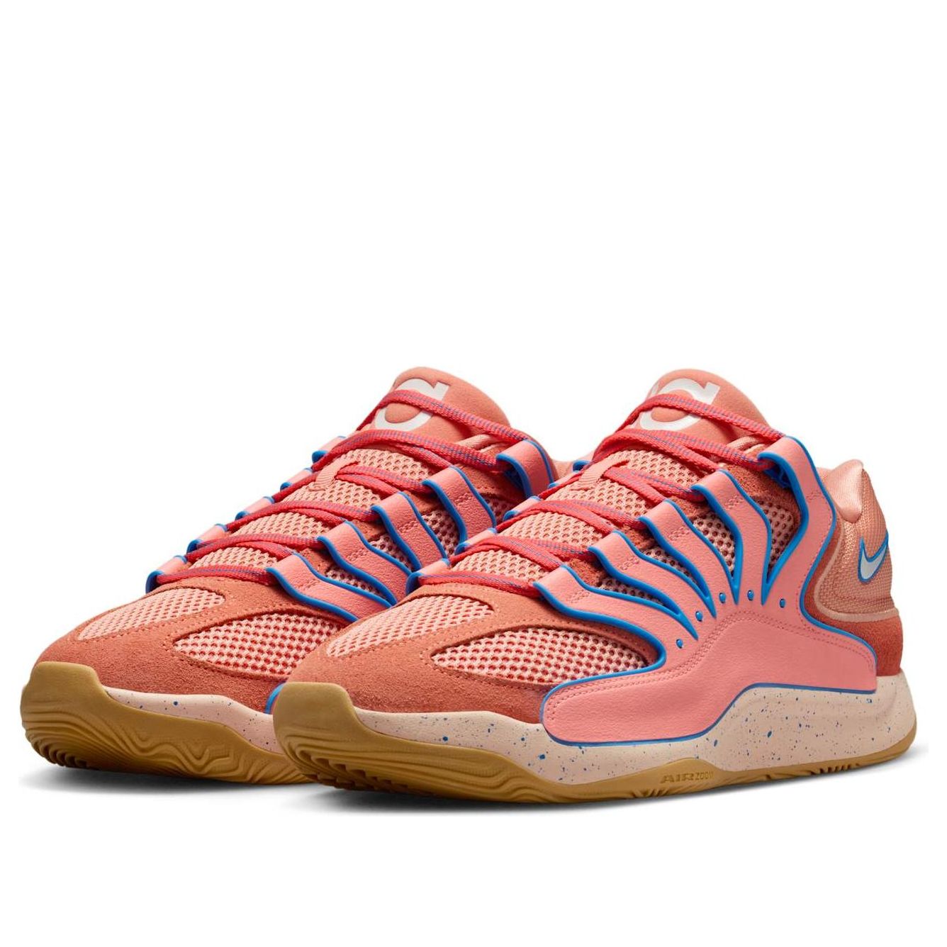 Nike KD 18 'Atomic Pink' HV1992-601