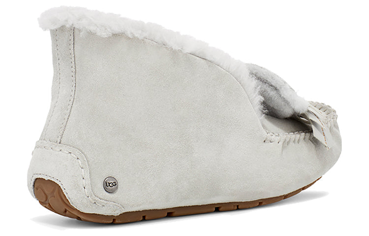 (WMNS) UGG Leisure Alena CNY 'Light Grey' 1109734-GRV