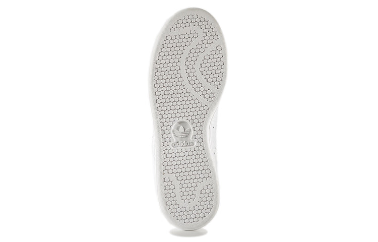 (WMNS) adidas originals StanSmith Skate shoes 'White Green' BZ0409