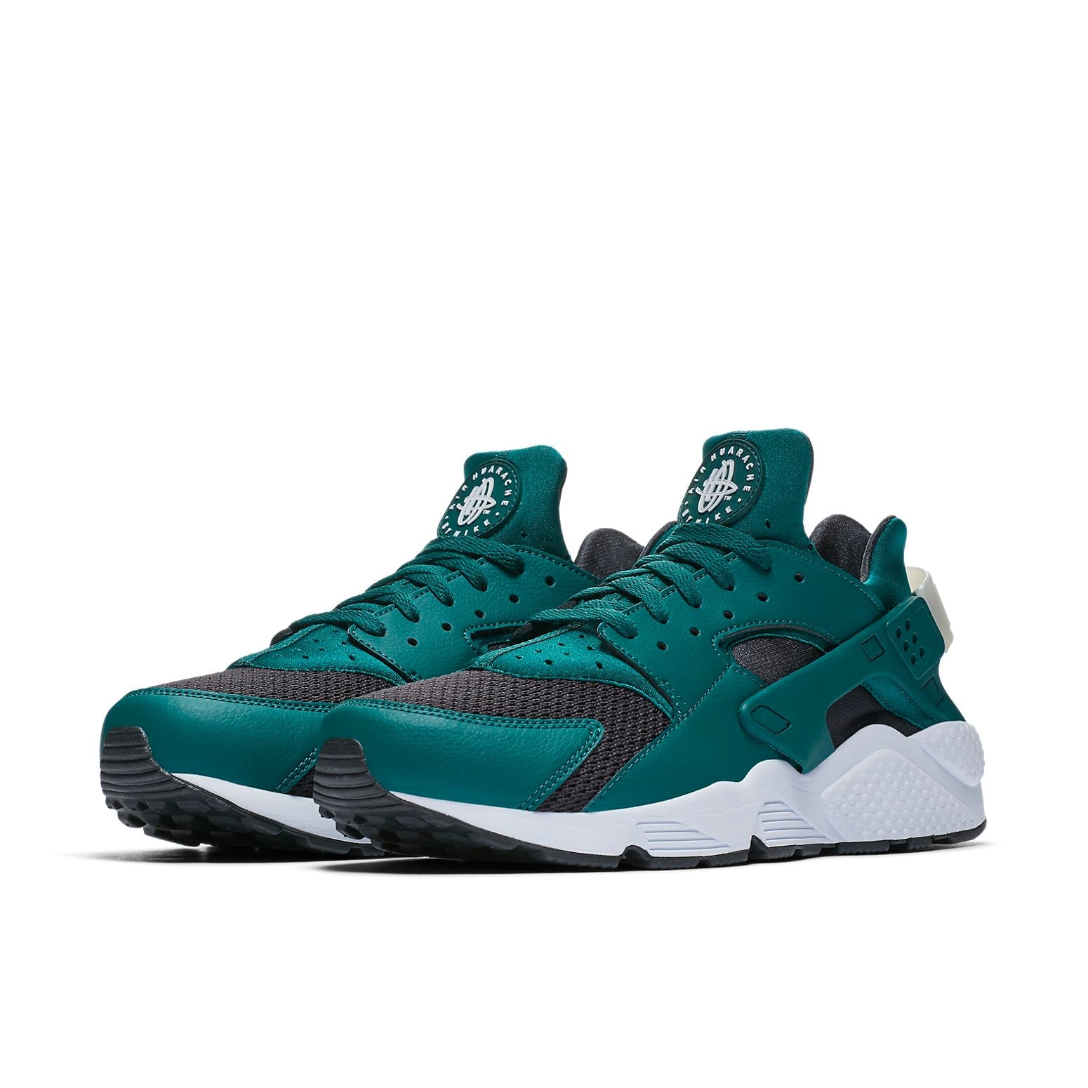 Nike Air Huarache 'Rainforest' 318429-312