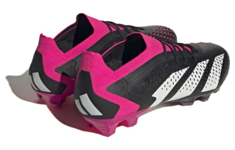 adidas Predator Accuracy.1 AG 'Black' GW7070