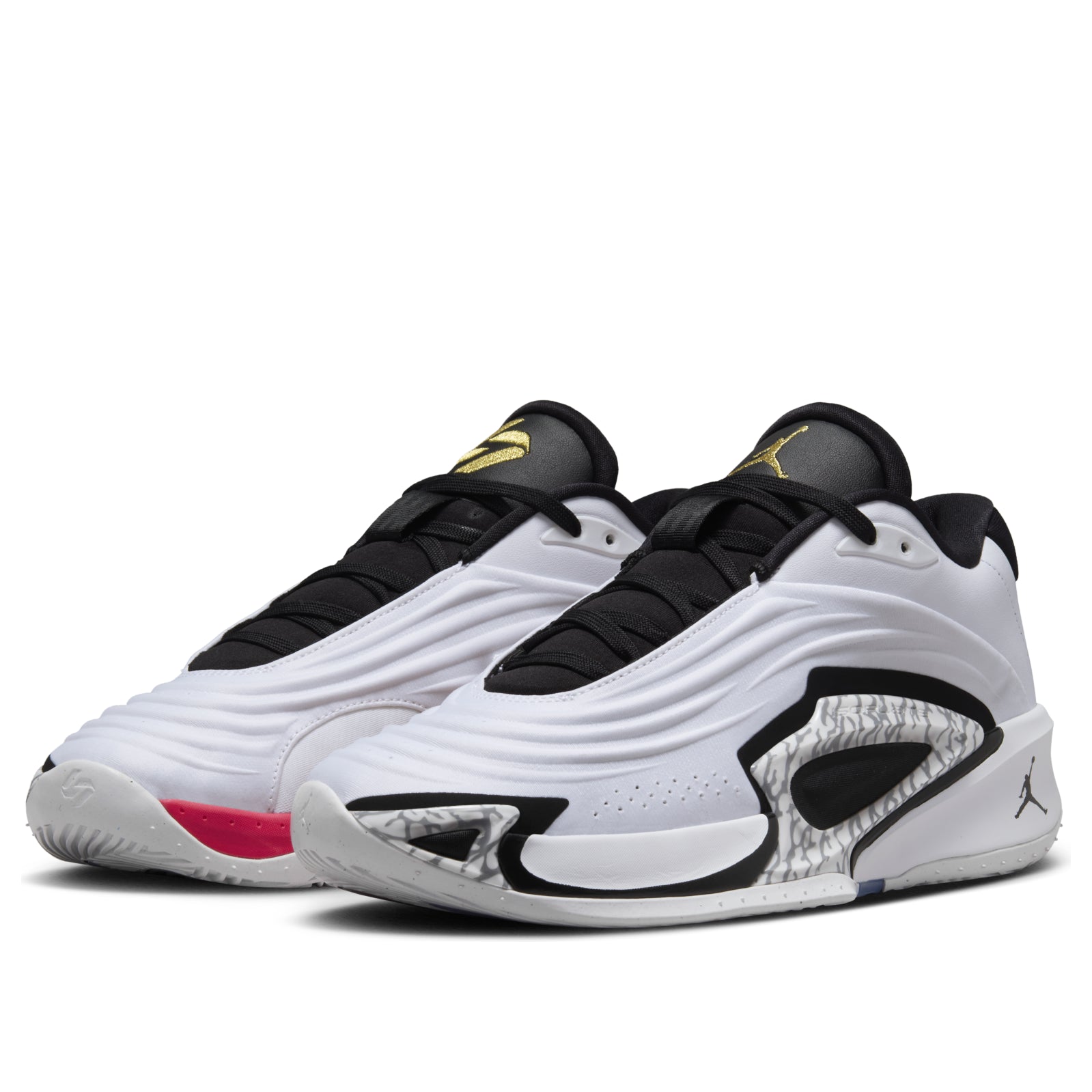 Air Jordan Luka 3 PF 'Motorsport' FQ1285-170