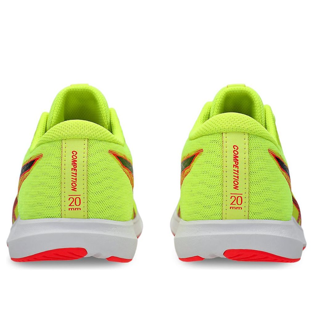 ASICS Hyper Racer 'Safety Yellow Black'  1093A233-750