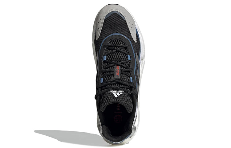adidas X9000L4 'Black Silver Blue' HR1727