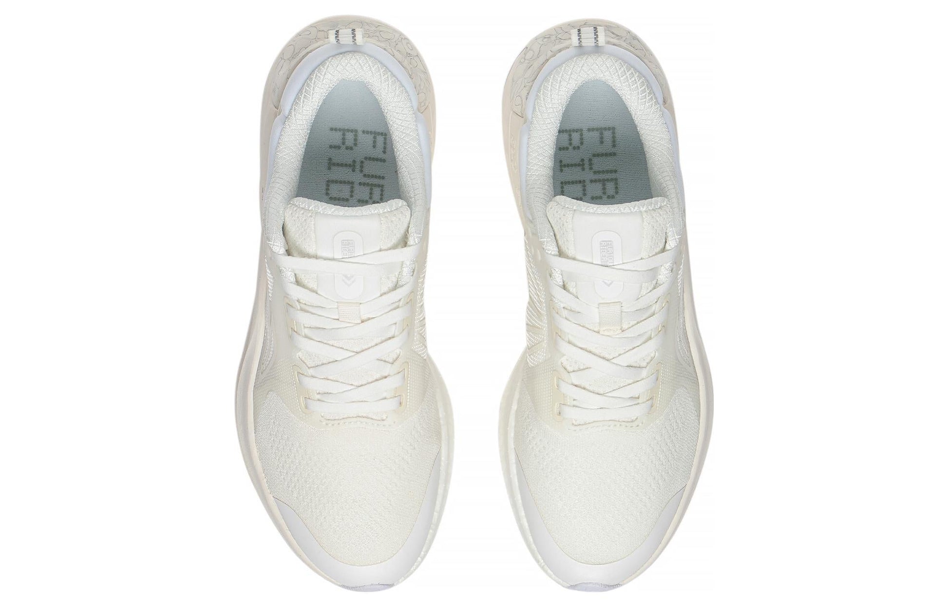 (WMNS) Li-Ning Furious Rider 6 'Pearl White' ARZS002-2