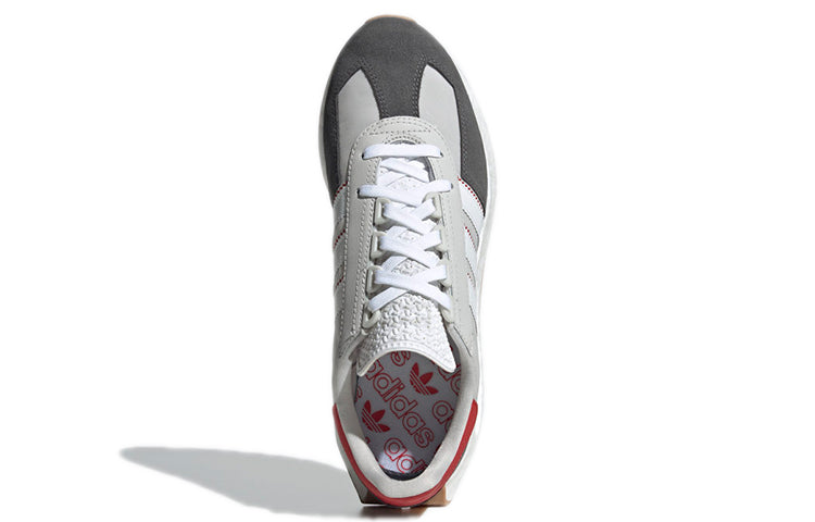 adidas Retropy E5 'Grey Cloud White' GW0558