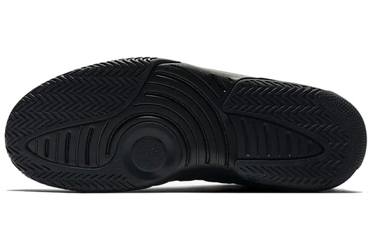 Air Jordan Max Aura 'Black' AQ9084-001