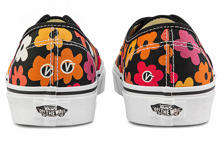 Vans Authentic 'Flower Print' VN000QERBML