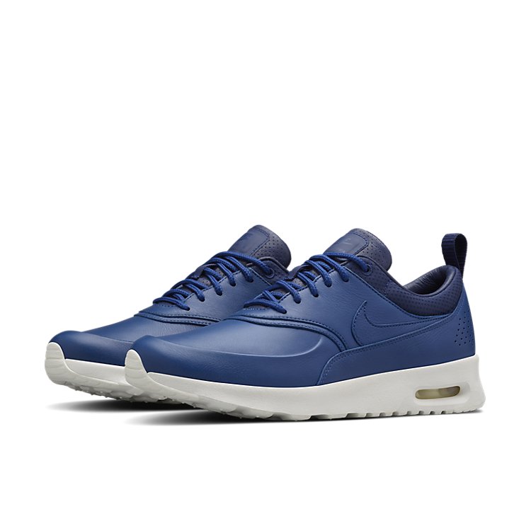 (WMNS) Nike Air Max Thea Pinnacle 'Insignia Blue' 839611-400