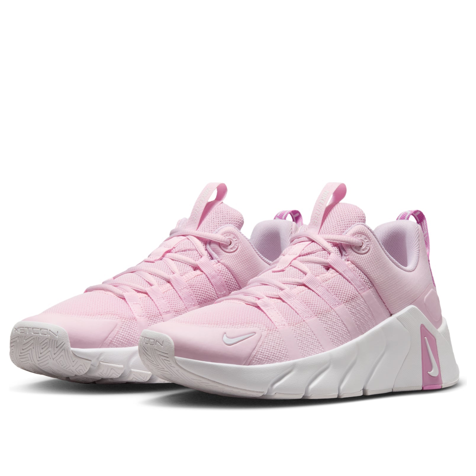(WMNS) Nike Free Metcon 7 'Pink Foam Light Magenta' II7406-610