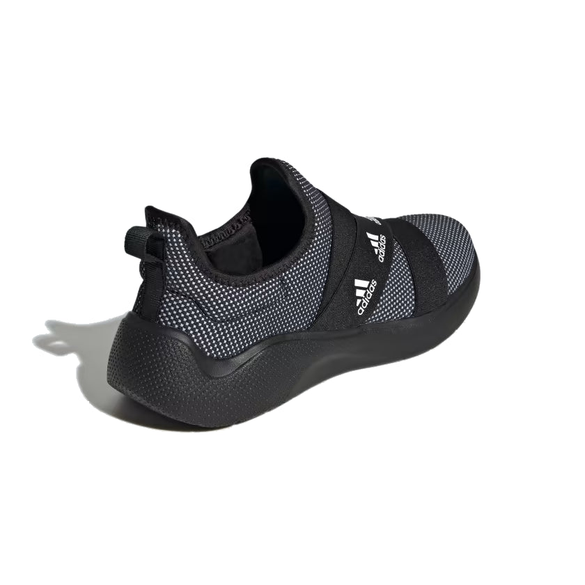 (WMNS) adidas Puremotion Adapt Wide 'Black' ID6993
