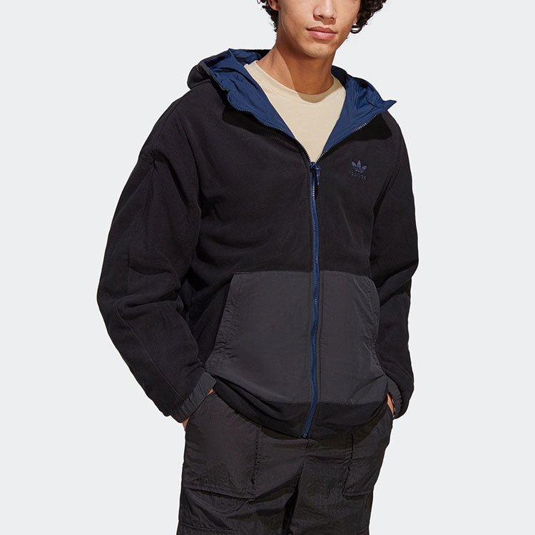 adidas originals Lock Up PF Jacket HL9188